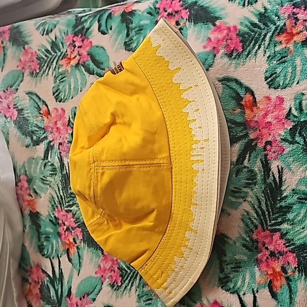 Bucket hat - Picture 3 of 5